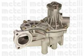 METELLI 240579 Водяной насос Audi 80100A4A6, VW Passat Golf 1.3-2.0i1.6D1.9DTDi 81>