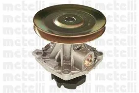 METELLI 240585 Водяной насос Fiat FIORINORITMO