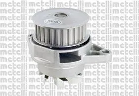 METELLI 240603 Водяной насос VW Golf Vento , Seat Ibiza Cordoba 1.0-1.6i 94>