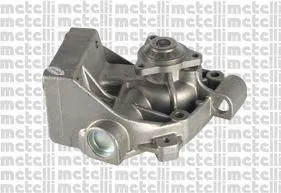 METELLI 240607 Водяной насос