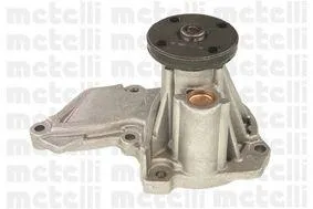 METELLI 240612 Водяной насос