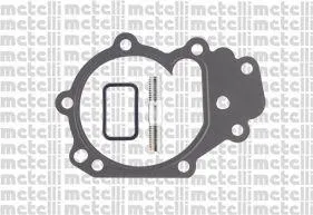 METELLI 240632 Водяной насос Renault Clio Twingo 1.0-1.6 16V D7F 02>