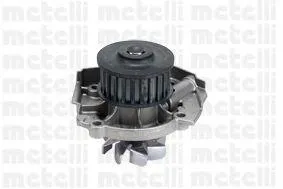 METELLI 240693 Водяной насос