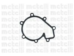 METELLI 240706 Водяной насос Mercedes CLASS-C(W202)CLASS-E(W124)