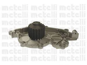 METELLI 240723 Водяной насос Renault Espace Laguna Safrane 2.2DTD 12V 93>
