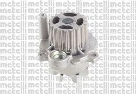 METELLI 240761 Водяной насос VAG A2 Ibiza Fabia Octavia Polo 99-10 1.2TDI1.4TDI1.9TDI