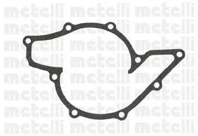 METELLI 240764 Водяной насос