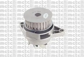 METELLI 240765 Водяной насос с прокладкой VW Bora Golf Lupo 1.6 16V 00>