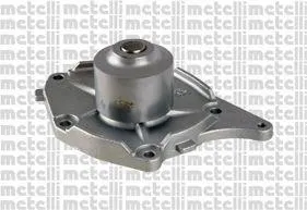 METELLI 240821 Водяной насос с прокладкой D70.5  Renault  Cli Omega ne 1.5DCi 01>