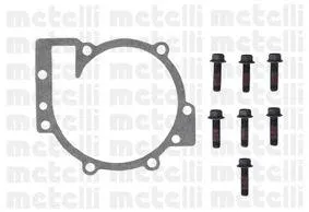 METELLI 240824 Водяной насос с прокладкой Volvo S60S80V70XC90XC70 2.4D 01>