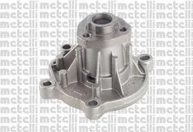 METELLI 240855 Водяной насос