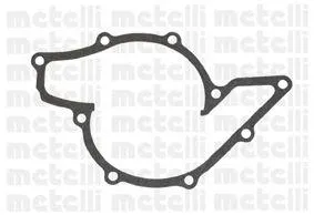 METELLI 240868 Водяной насос Audi A4,A6,A8 , VW Passat 2.5TDi 98>