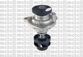 METELLI 240902 Водяной насос Ford Fiesta Fusion
