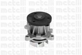 METELLI 240903 Водяной насос Ford Mondeo , Mazda 36MPV 1.8-2.3i 16V 00>