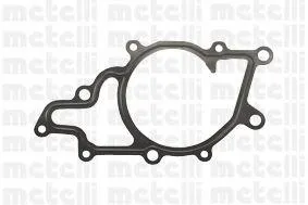 METELLI 240909 Водяной насос с прокладкой Mercedes W211 2.1CDI 02>
