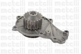 METELLI 240938 Водяной насос Citroen C4C5, Ford Focus , Peugeot 206307407 1.6HDi 01>