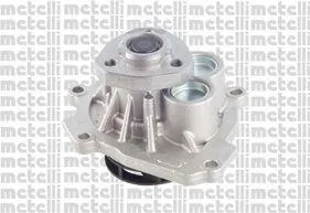 METELLI 240959 Водяной насос с упл.кольцом Opel Astra Vectra , Alfa Romeo 159 1.61.8i 00>