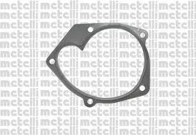 METELLI 240977 Водяной насос c прокладкой D74 Renault Clio Kangoo 1.5DCi 01>