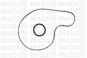 METELLI 240996 Водяной насос