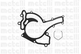 METELLI 241027 Водяной насос Mercedes W203W204W211W164 2.5-3.5i 04>