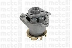 METELLI 241041 Водяной насос