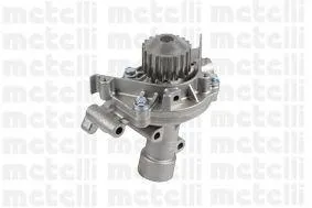 METELLI 241045 Водяной насос PSA C4C5406