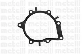 METELLI 241049 Водяной насос Citroen C5C6C8, Peugeot 407607807 2.2HDi 06>