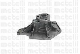 METELLI 241050 Водяной насос Audi A3A4A6A8Q5 2.83.2FSi 07>