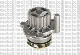 METELLI 241089 Водяной насос Audi A3, VW Golf Passat 1.62.0TDi 09>