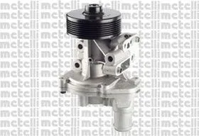 METELLI 241096 Водяной насос Ford Transit 06- 2.4 TDCI