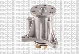 METELLI 241127 Водяной насос