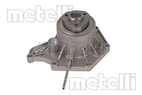 METELLI 241228 Водяной насос