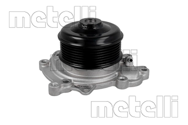 METELLI 241275 Водяной насос