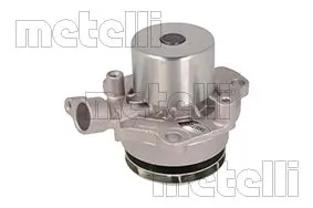 METELLI 2413608 Водяной насос VW Golf (13-) Passat (15-) Tiguan (16-) Audi A3 (15-)A4 (16-) 