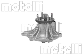 METELLI 241437 Водяной насос