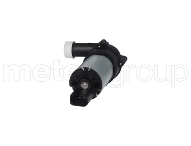 METELLI 250001 Водяной насос VW G4 Passat Sharan T4 дополнительный