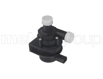 METELLI 250011 Водяной насос электрический Audi A1 A3 Seat ALTEA Ibiza LEON Skoda Fabia OCTAV Rapid VW BEETLE CAD Golf Jetta 12V,5 KPA,850LPH