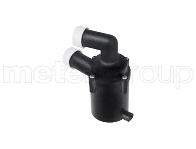METELLI 250012 Дополнительный водяной насос