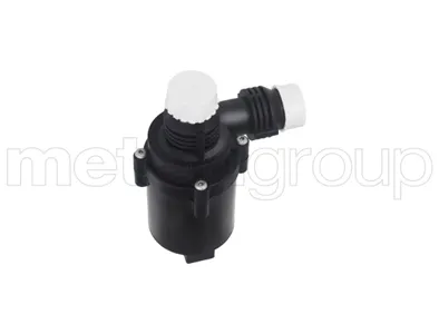 METELLI 250015 Электрическая водяной насос БЕЗ КРОНШТЕЙНА(СКОБЫ) BMW 5 (E39), 520 i 100Kw 136Cv 1990Cc [1996 - 2003], 520 i 110Kw 150Cv