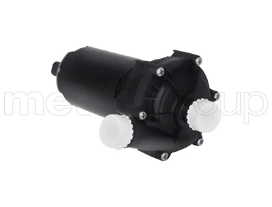 METELLI 250024 Дополнительный водяной насос