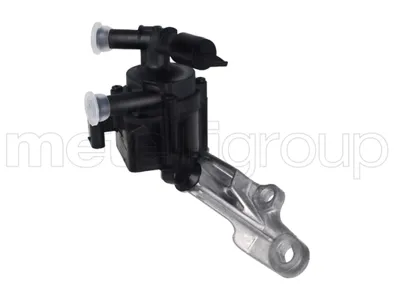 METELLI 250026 Водяной насос PSA Opel C4 Corsa 208 (дополнительный)