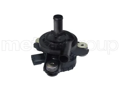 METELLI 250027 Дополнительный водяной насос (контур охлаждающей жидкости)
