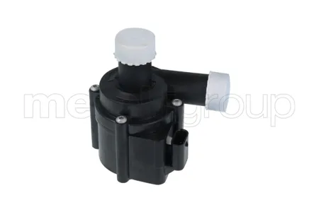 METELLI 250031 Электрическая водяной насос Audi A5 (8T3) , 12V,5 KPA,855LPH