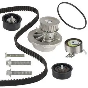 METELLI 3005413 Комплект ремня ГРМ Opel Astra Corsa (с помпой)