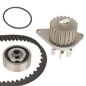 METELLI 3006281 Водяной насос + комплект зубчатого ремня
