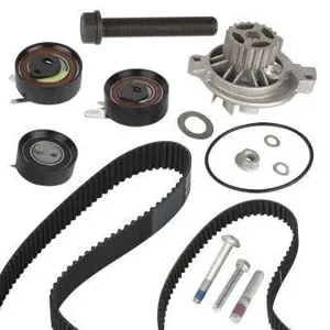 METELLI 3007581 Комплект ремня ГРМ VW TranSporter (с помпой)