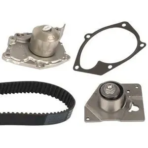METELLI 3008221 Комплект ремня ГРМ Mitsubishi Renault Volvo Carisma Espace V40 (с помпой)