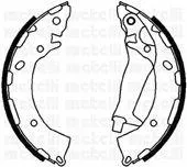 METELLI 530189 Колодки торм.барабанные Hyundai Solaris all 11>