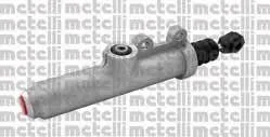 METELLI 550023 Главный цилиндр сцепления (19,05mm)