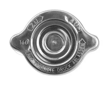 MEYLE 0142300000 Крышка радиатора Mercedes W124,W140 W201W202W210 1.8-3.5TD all 82-02